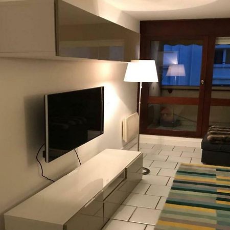 Aice Hegoa Avec Parking Inclus Apartamento Saint-Jean-de-Luz Exterior foto