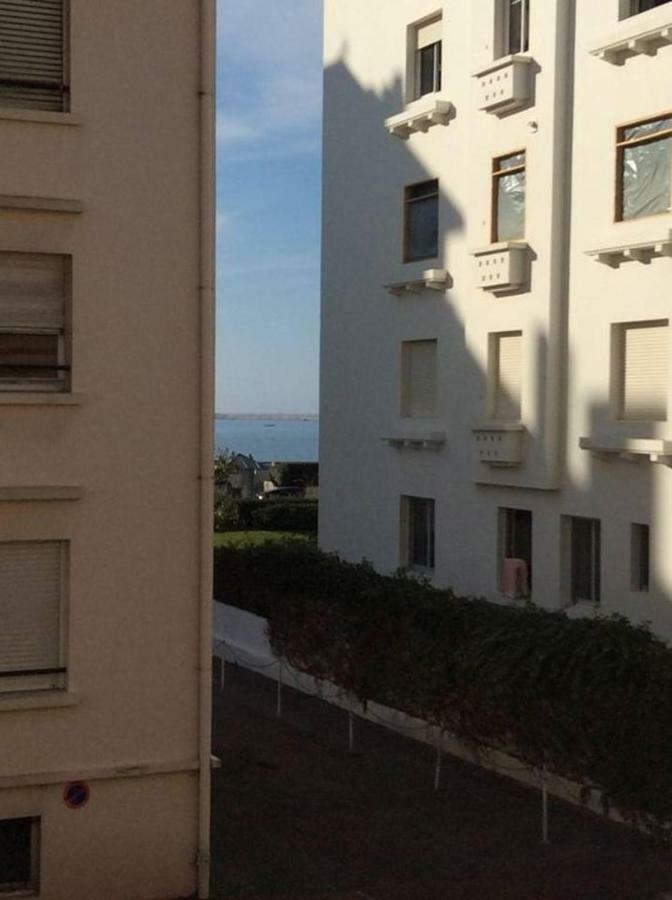 Aice Hegoa Avec Parking Inclus Apartamento Saint-Jean-de-Luz Exterior foto