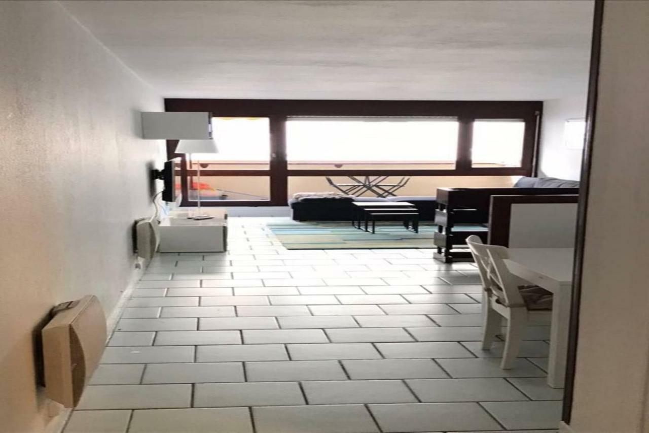 Aice Hegoa Avec Parking Inclus Apartamento Saint-Jean-de-Luz Exterior foto