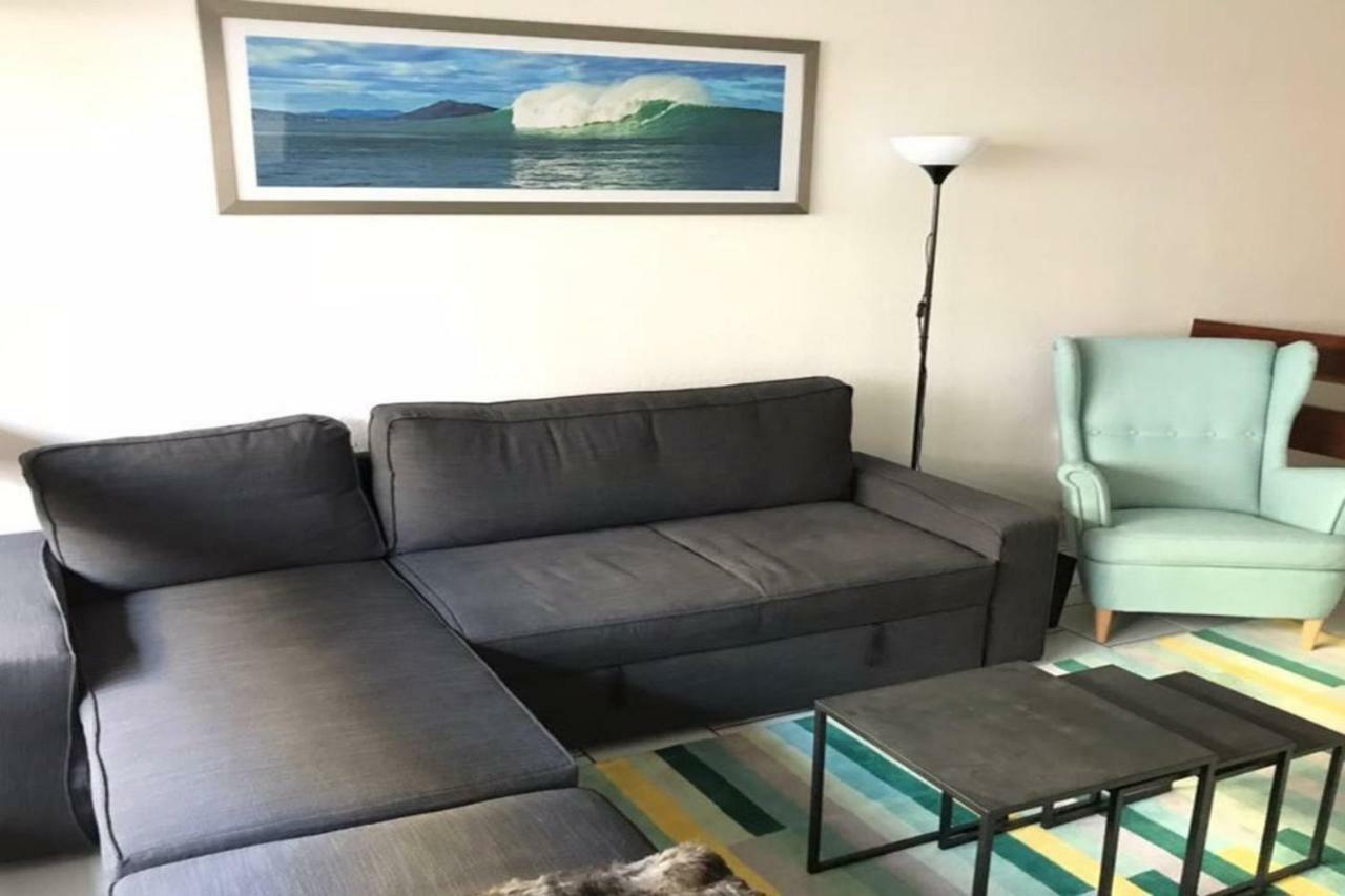 Aice Hegoa Avec Parking Inclus Apartamento Saint-Jean-de-Luz Exterior foto